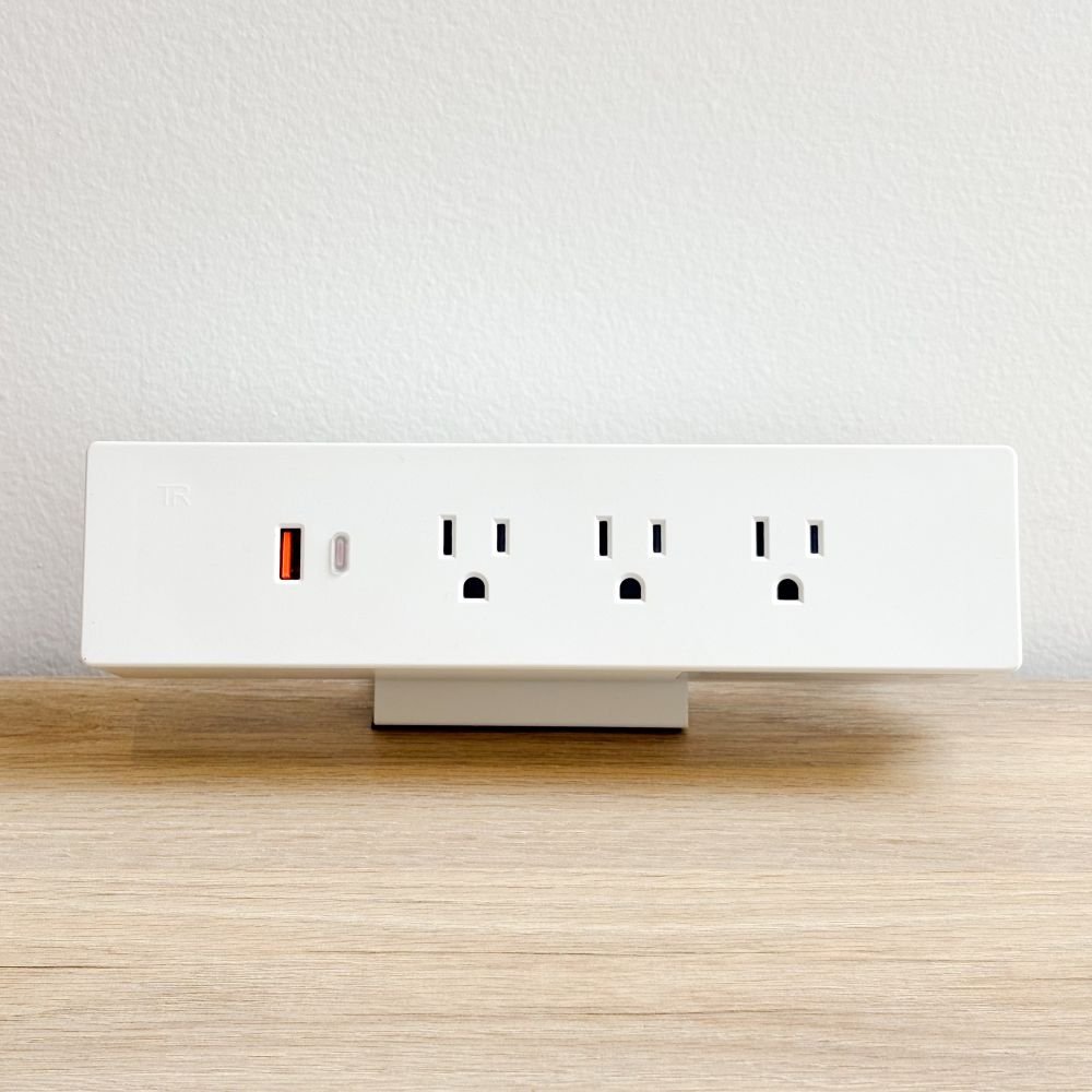 Power Hub