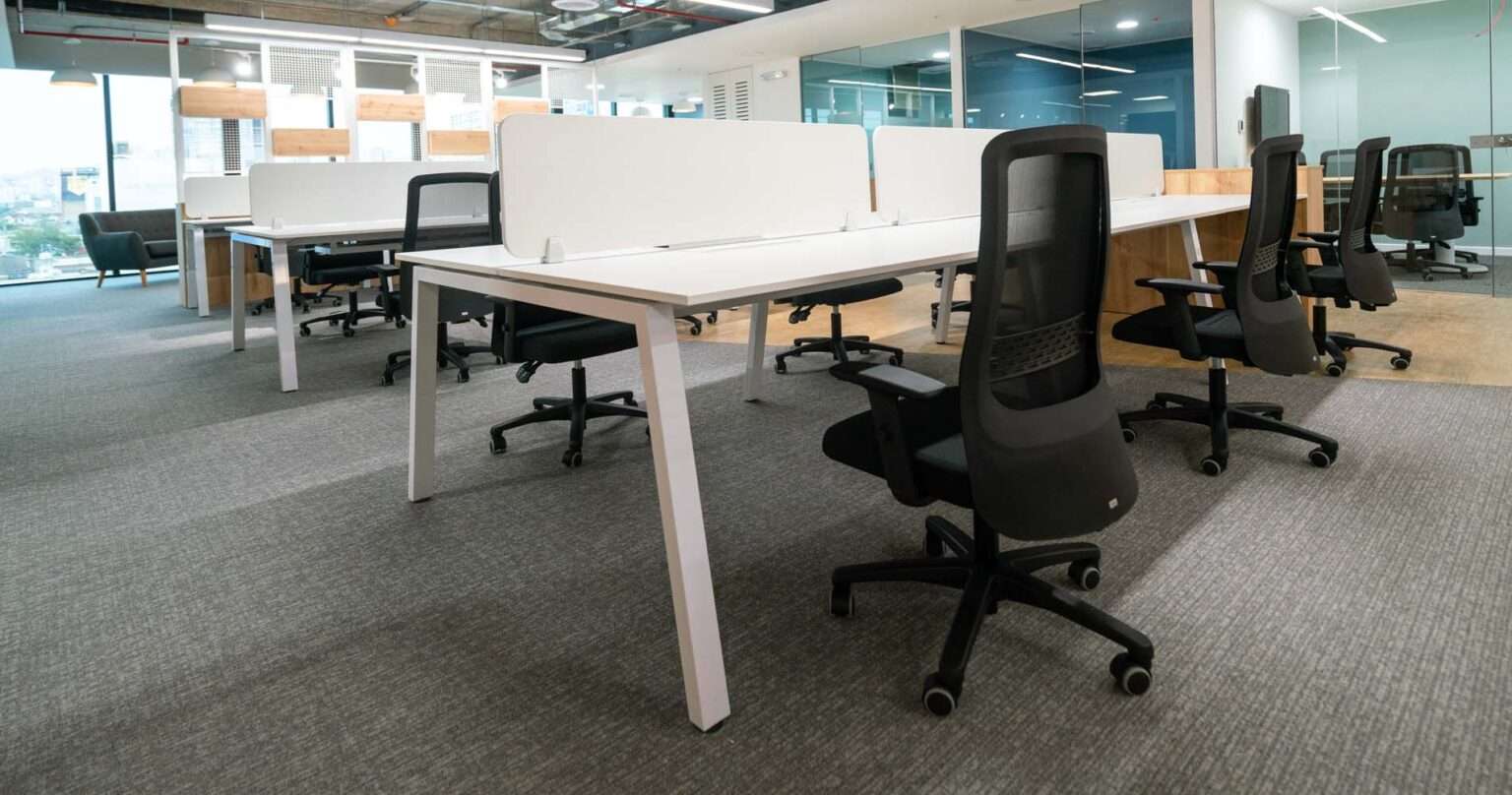 abb - bench aster