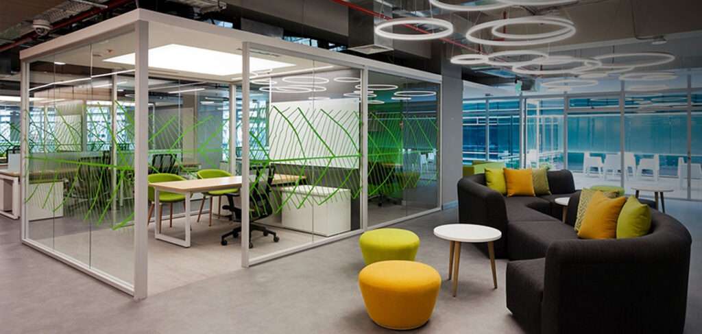 categoria espacios coworking