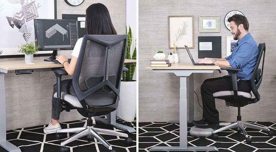 6 Claves para elegir muebles de oficina corporativa como-comprar-mi-silla-ideal