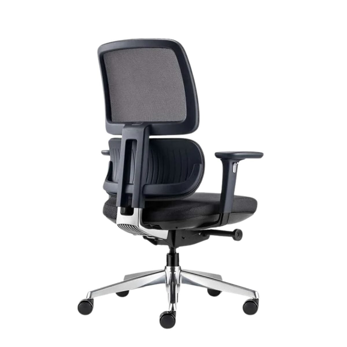 Silla Orca – Apoyo lumbar insuperable (ajuste regulable del respaldo de 80 mm.)