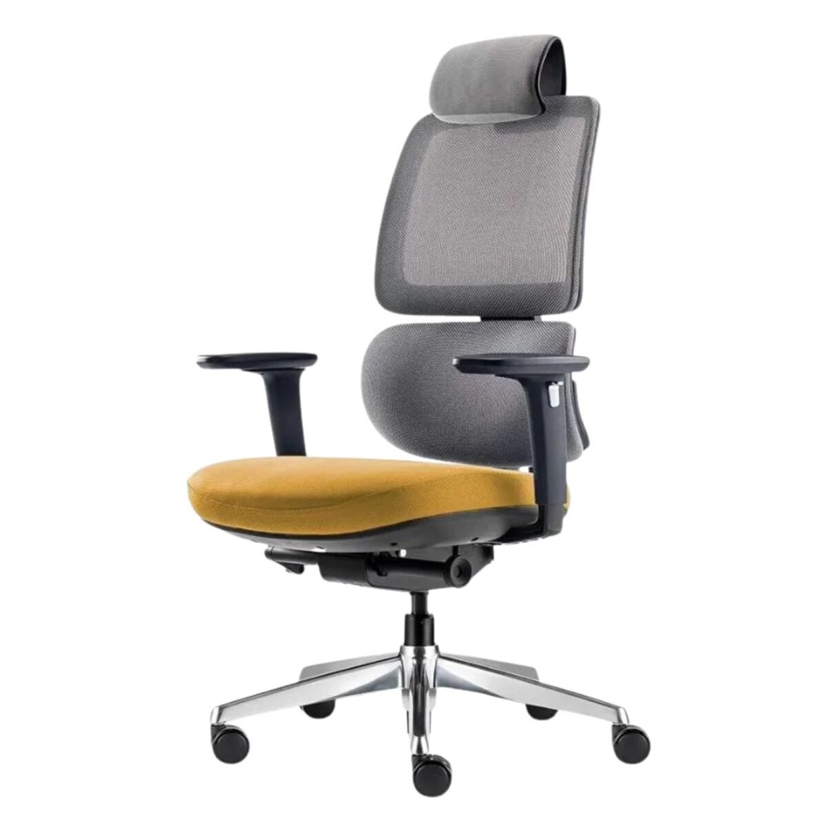 Silla Gerencial Orca
