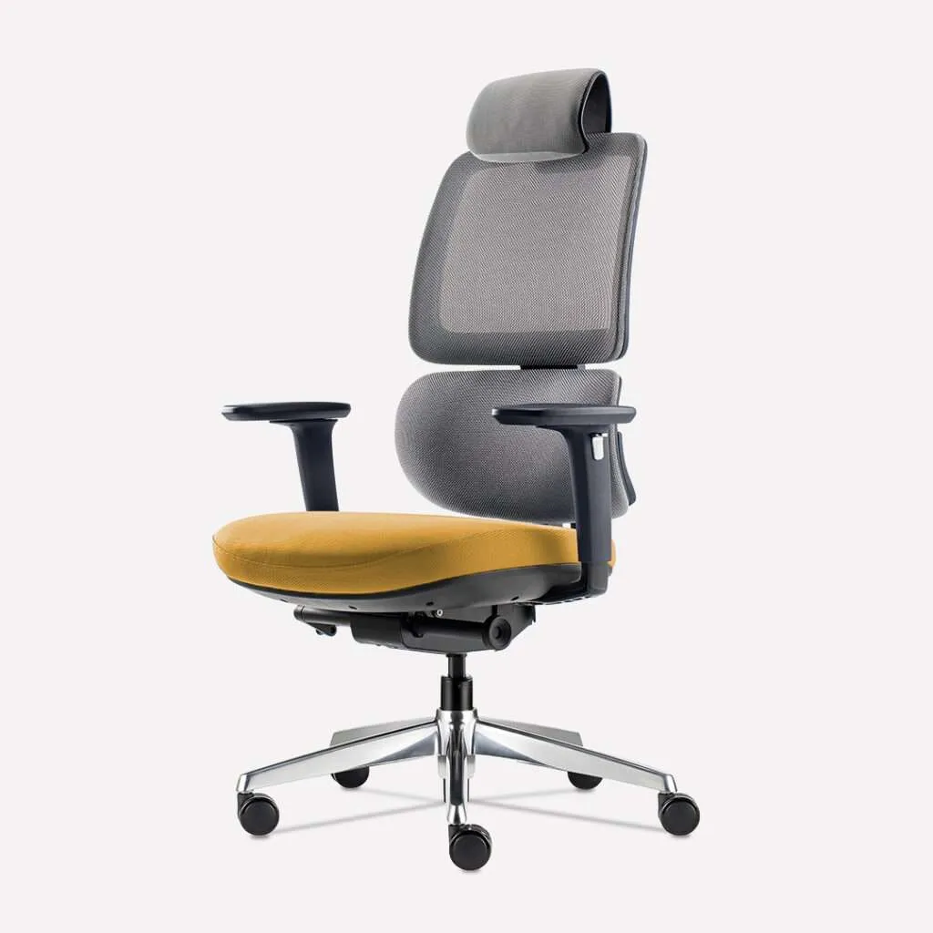 Silla Gerencial Orca