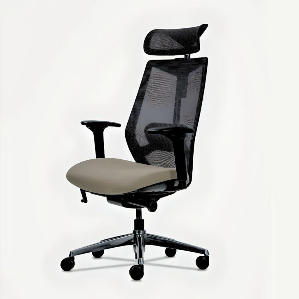 Silla Gerencial Arco