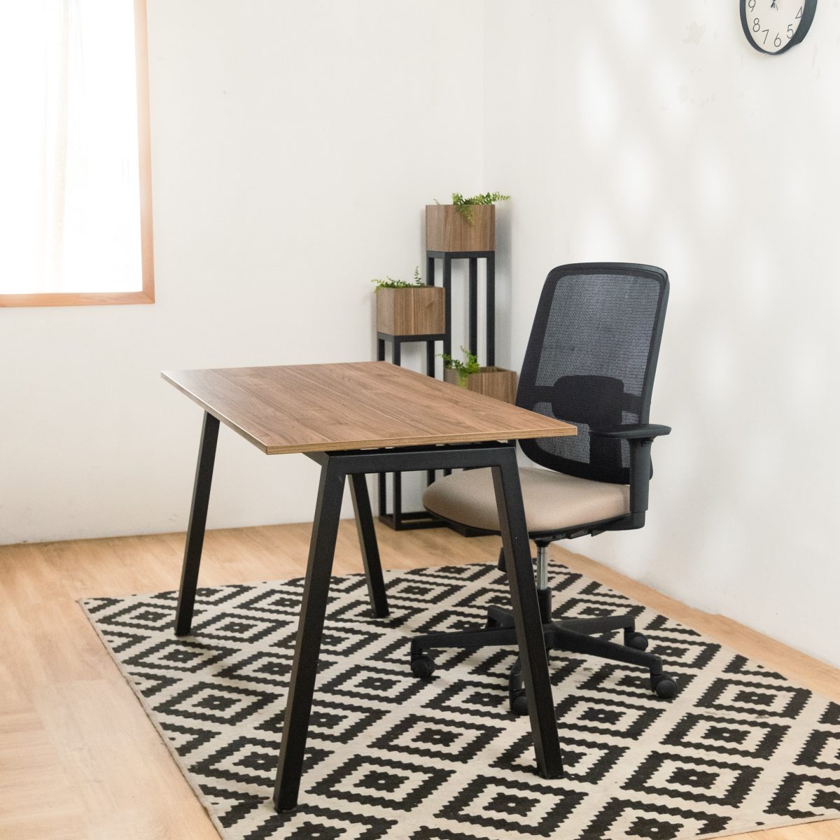 Escritorio Aster | Visso