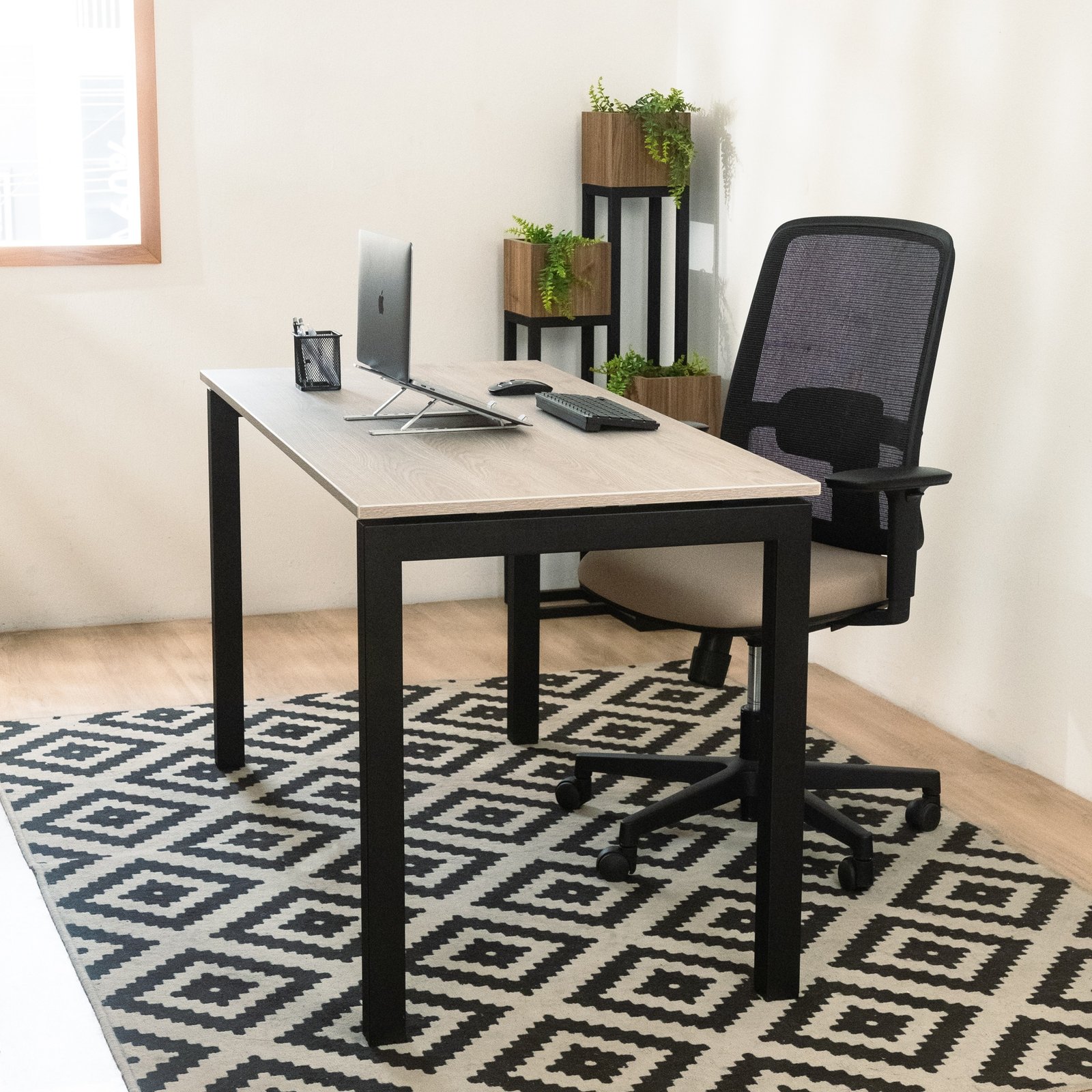 Focus Pack Escritorio Quadra | Visso