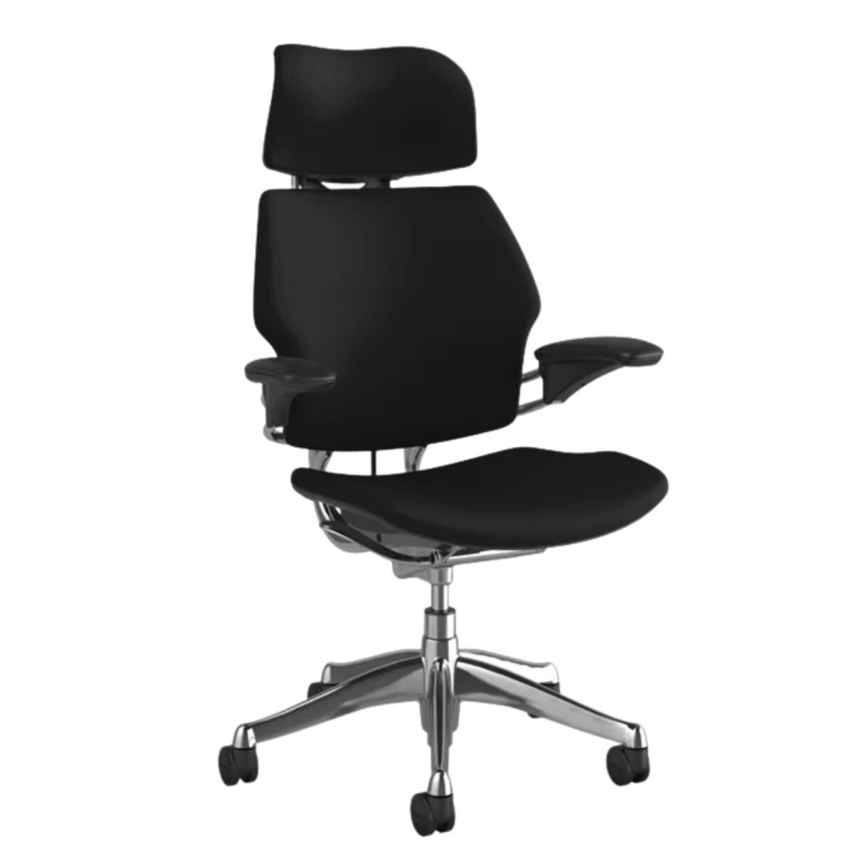 Silla Freedom Humanscale (ecocuero) – La máxima expresión de Ergonomía en el mundo
