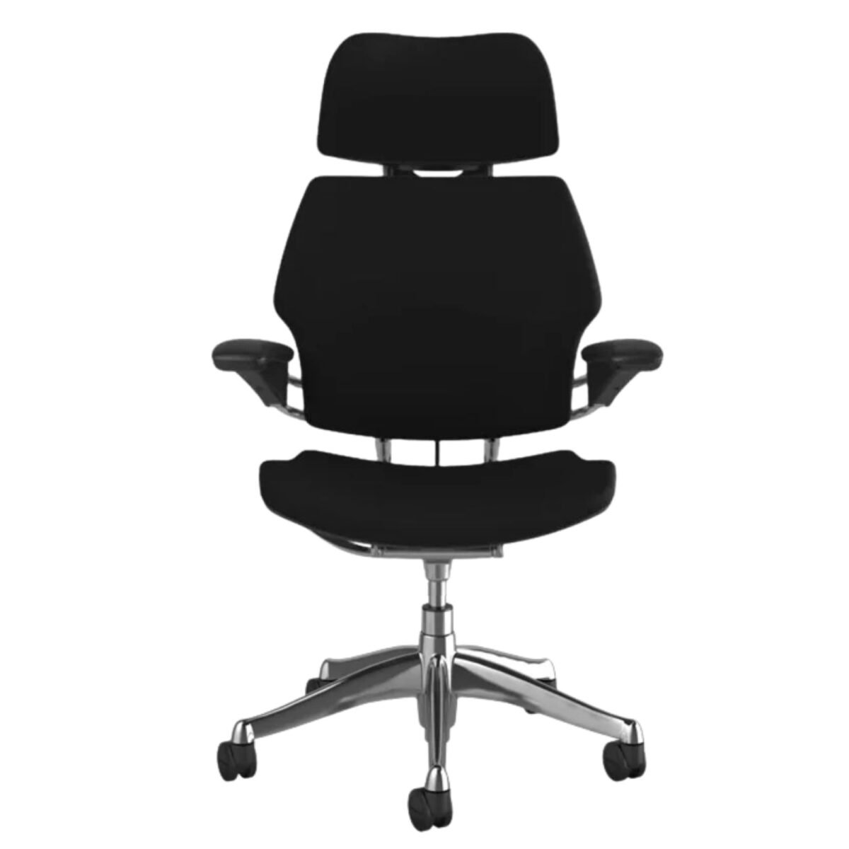 Silla Freedom Humanscale (ecocuero) – La máxima expresión de Ergonomía en el mundo