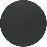 Cuero Natural Ticino - Charcoal