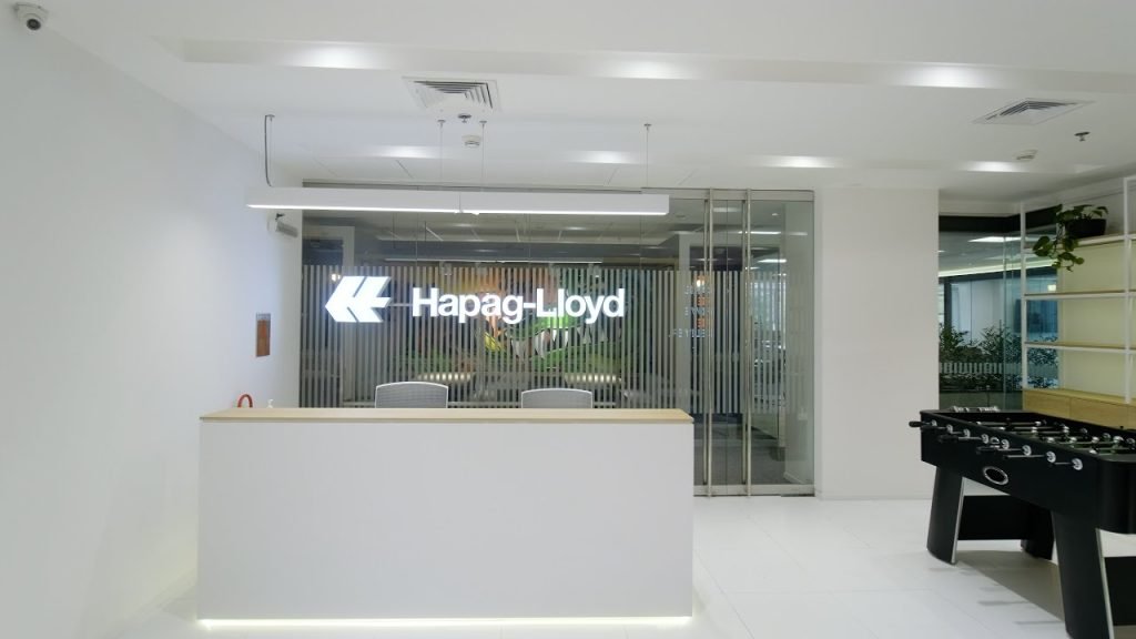 proyecto hapag lloyd