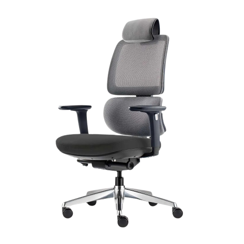 Sillas Gerenciales VISSO | Silla Gerencial Orca