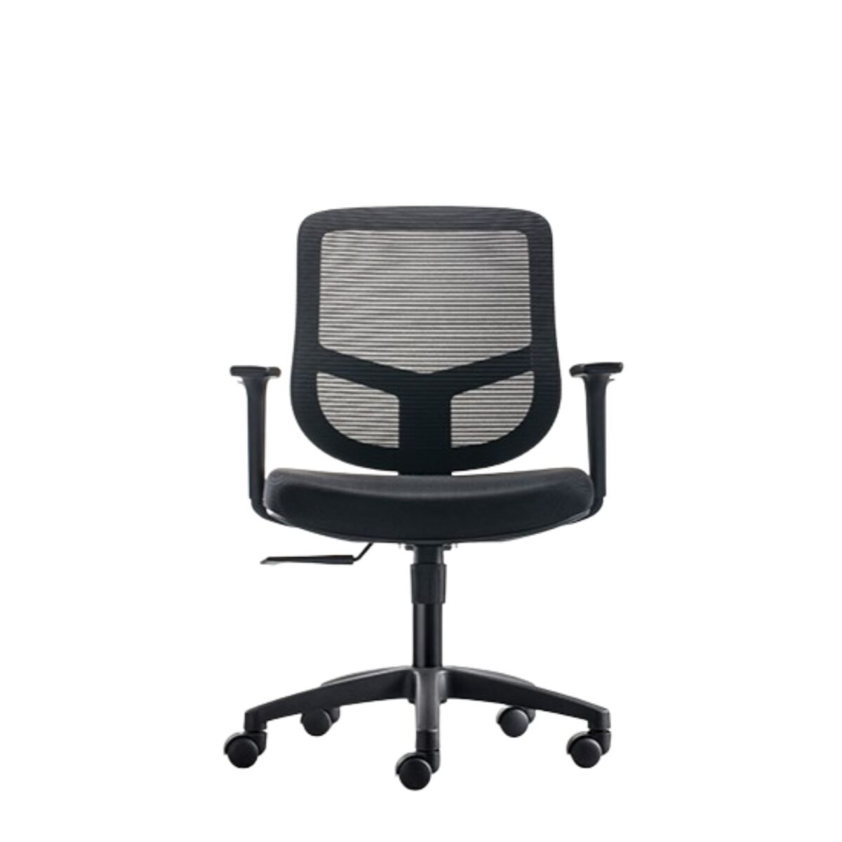 Silla Leaf – Liviana al moverse, firme al sostenerte