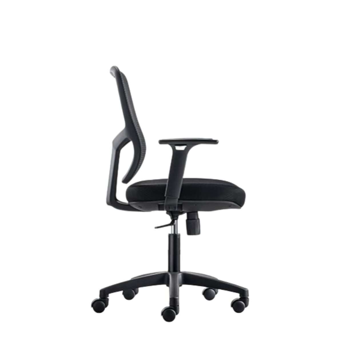 Silla Leaf – Liviana al moverse, firme al sostenerte
