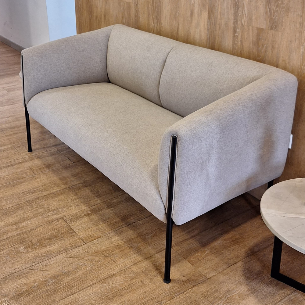 Sofa 2 cuerpos Valenciana