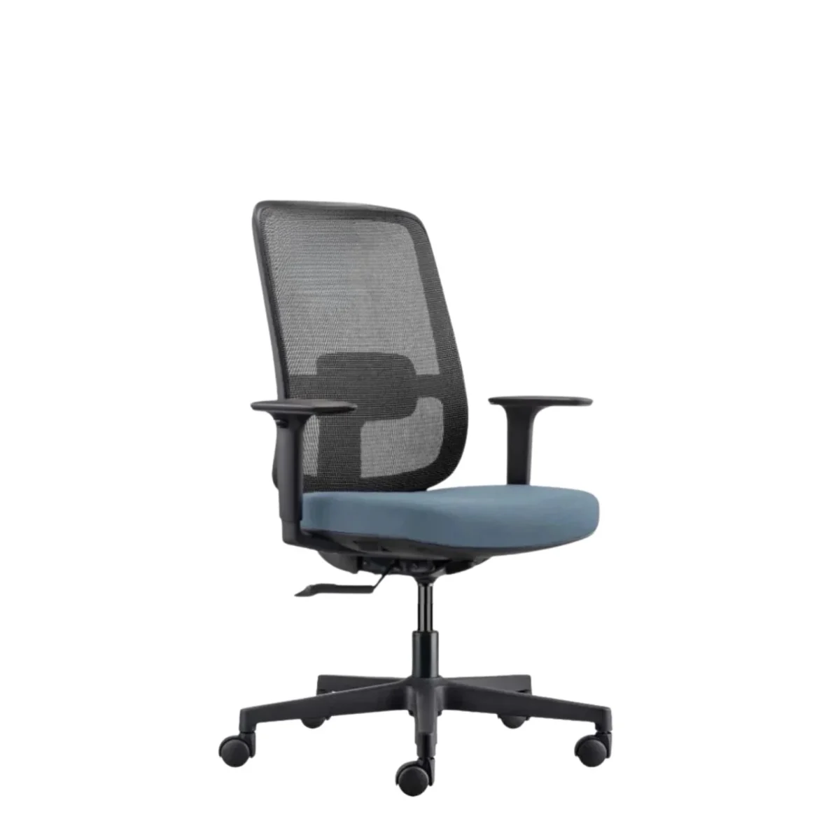 Silla Lotto Negra (Envío en 24H)
