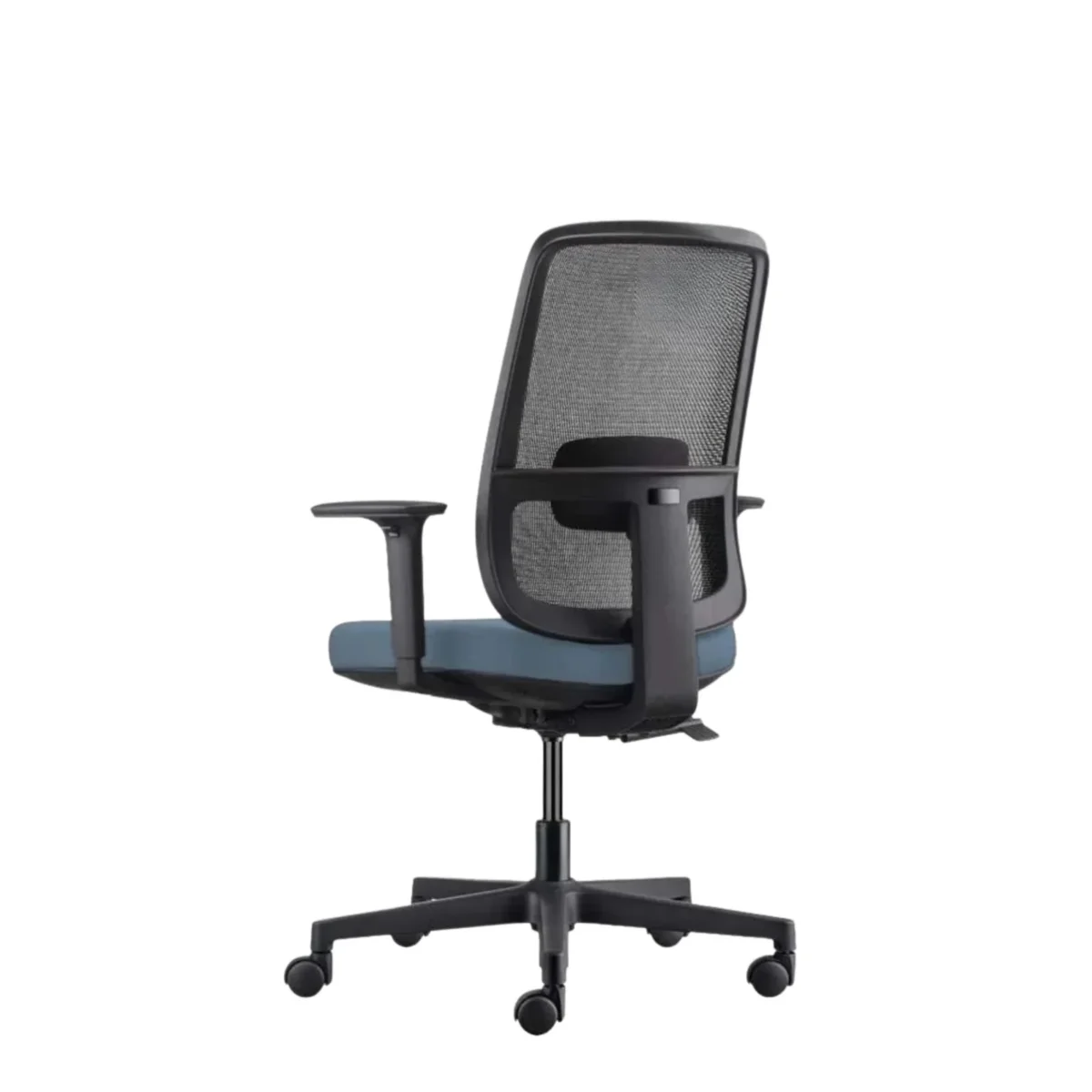 Silla Lotto Negra (Envío en 24H)