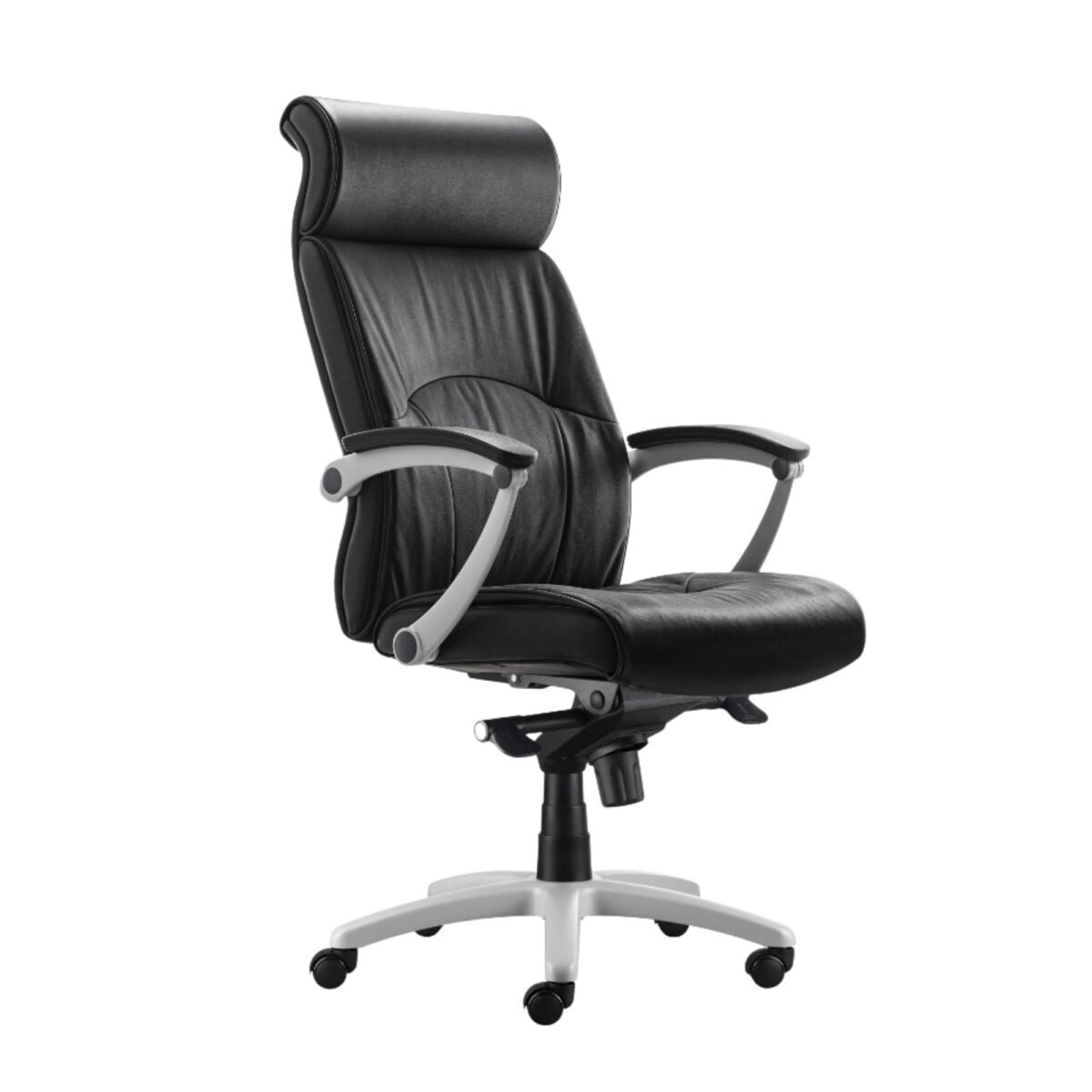 Silla de cuero Classics | Silla gerencial VISSO