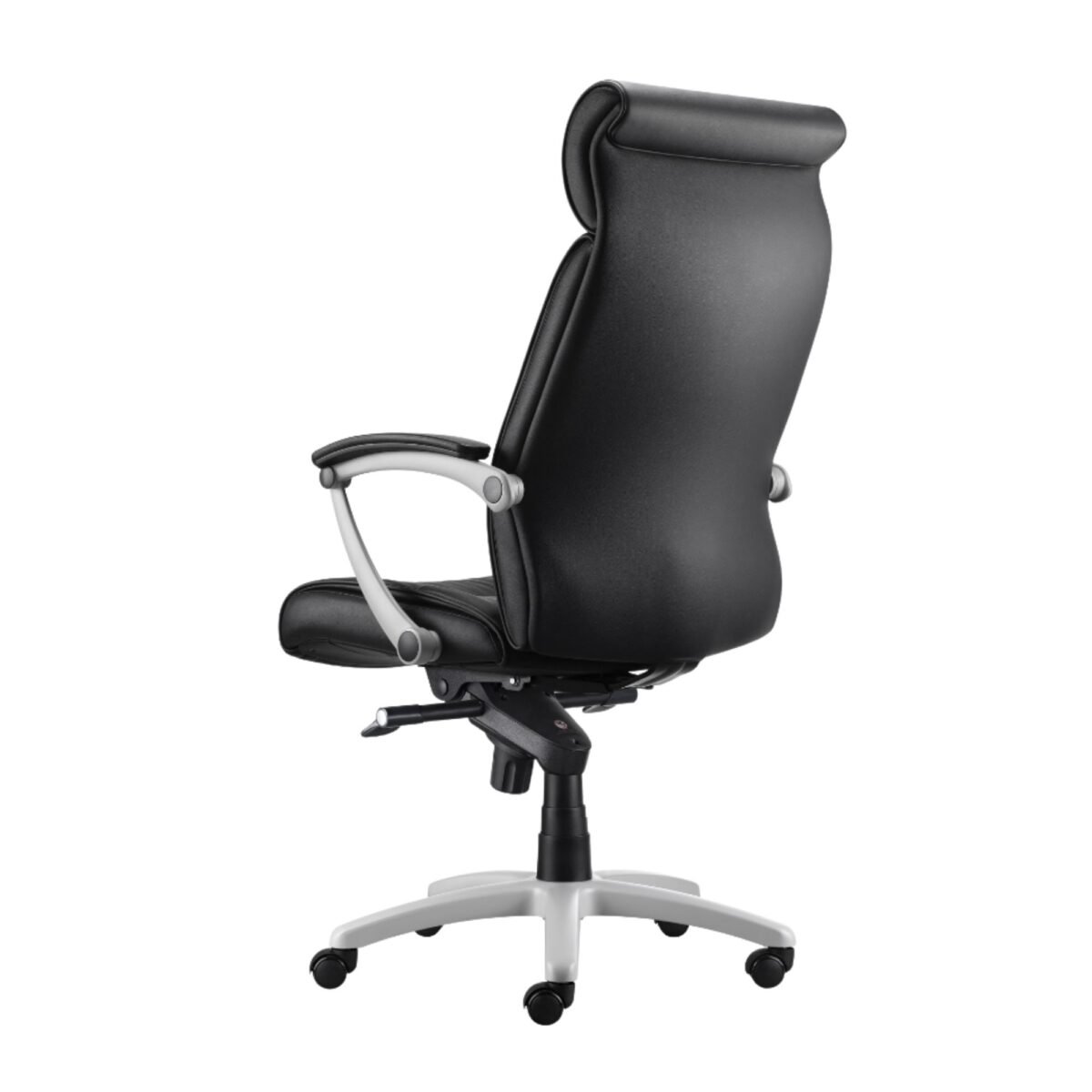 Silla de cuero Classics | Silla gerencial VISSO