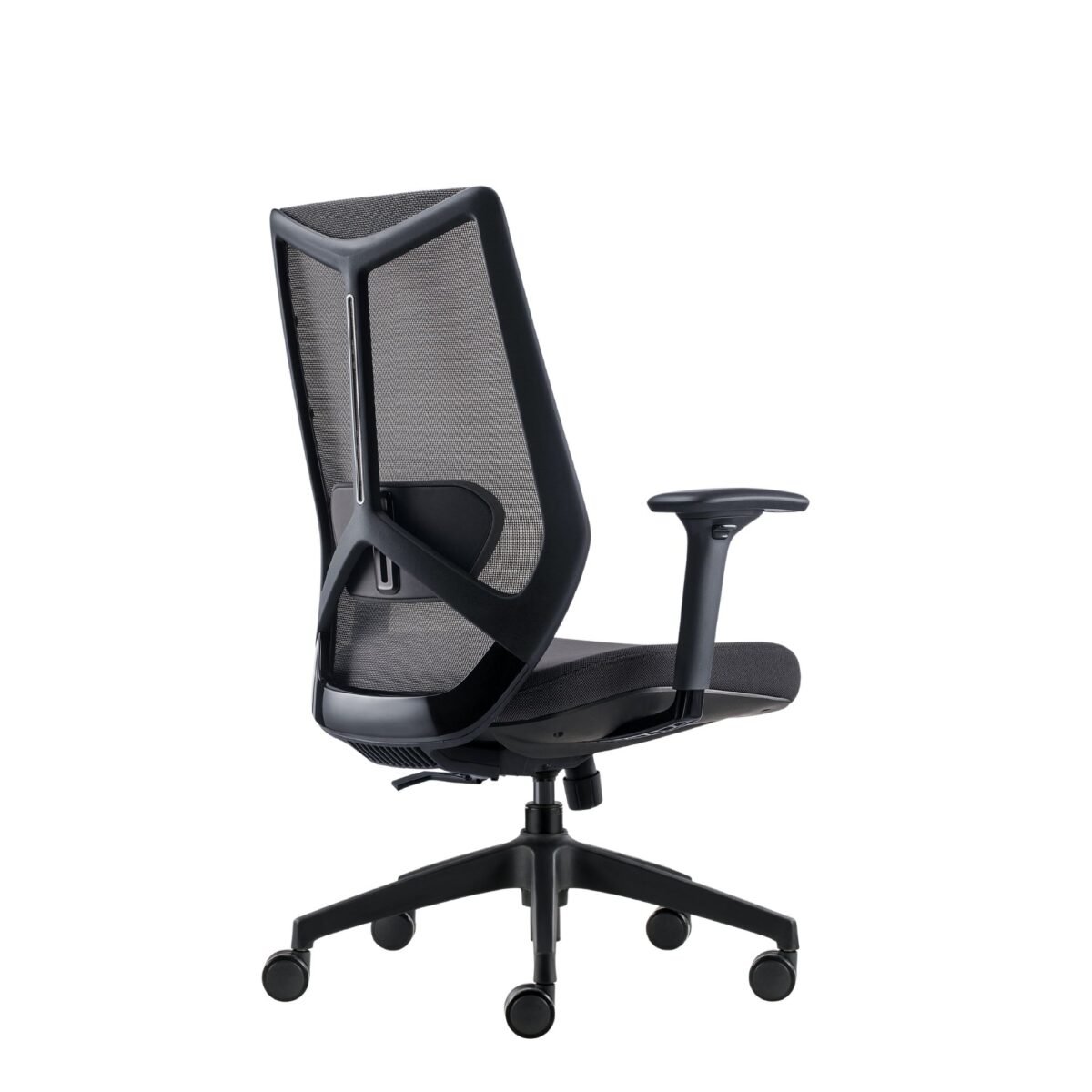 Silla Arco – Ergonómicamente completa, la productividad empieza con el cuerpo.