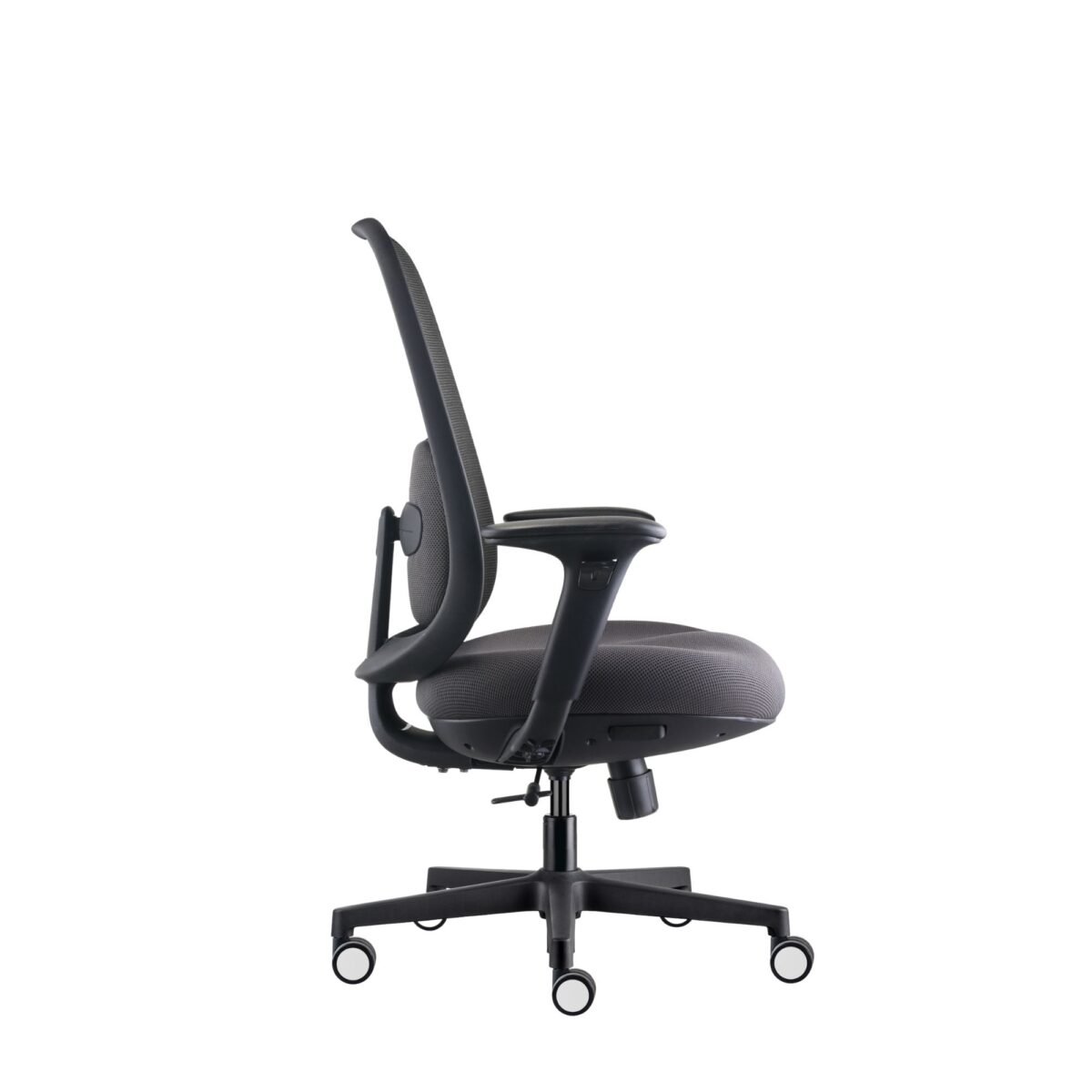 Silla Twinkle – Equilibrio entre elegancia, ergonomía y bienestar continuo