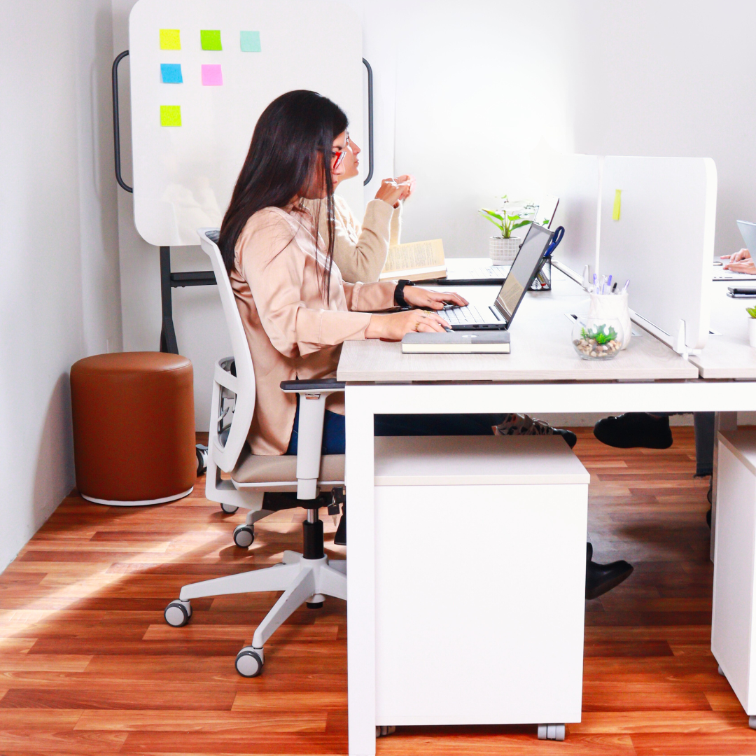 errores al diseñar oficinas