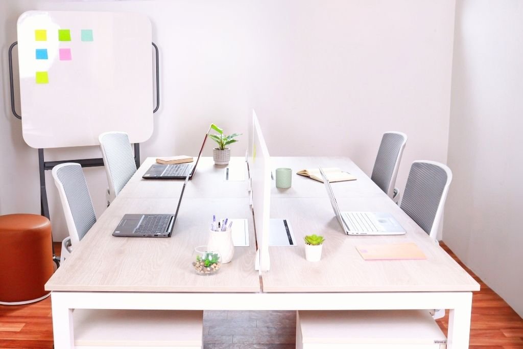 7 errores al montar tu oficina-coworking flexible (y cómo evitarlos)