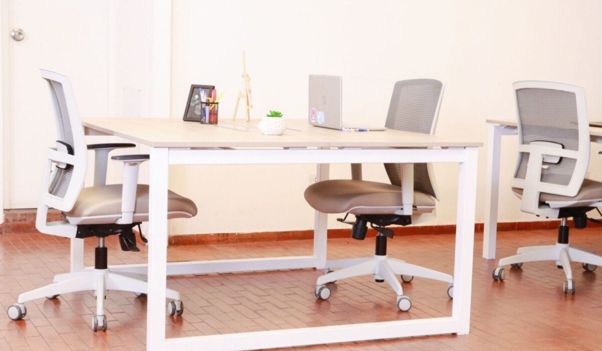 errores al diseñar oficinas