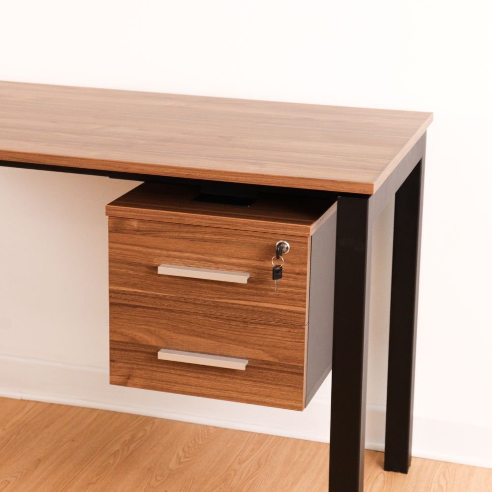 Cajonera para Quadra