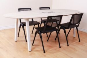 mesa de reuniones