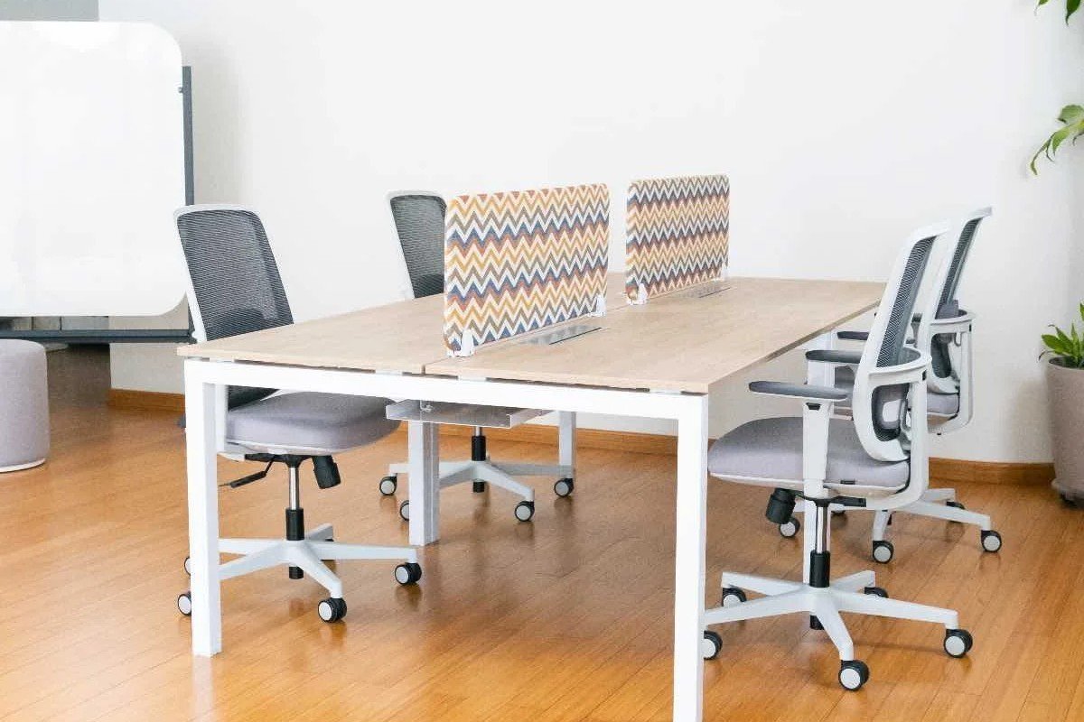 Espacio Colaborativo Bench 1 1 4