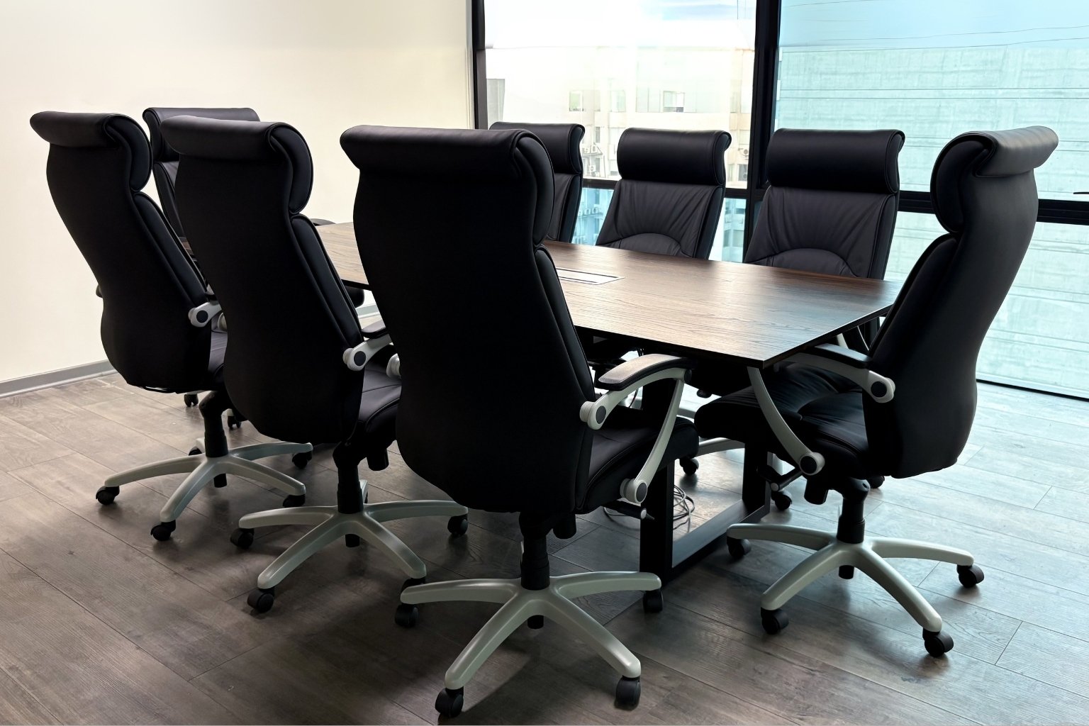 Mesa de reuniones Dise o sin t tulo