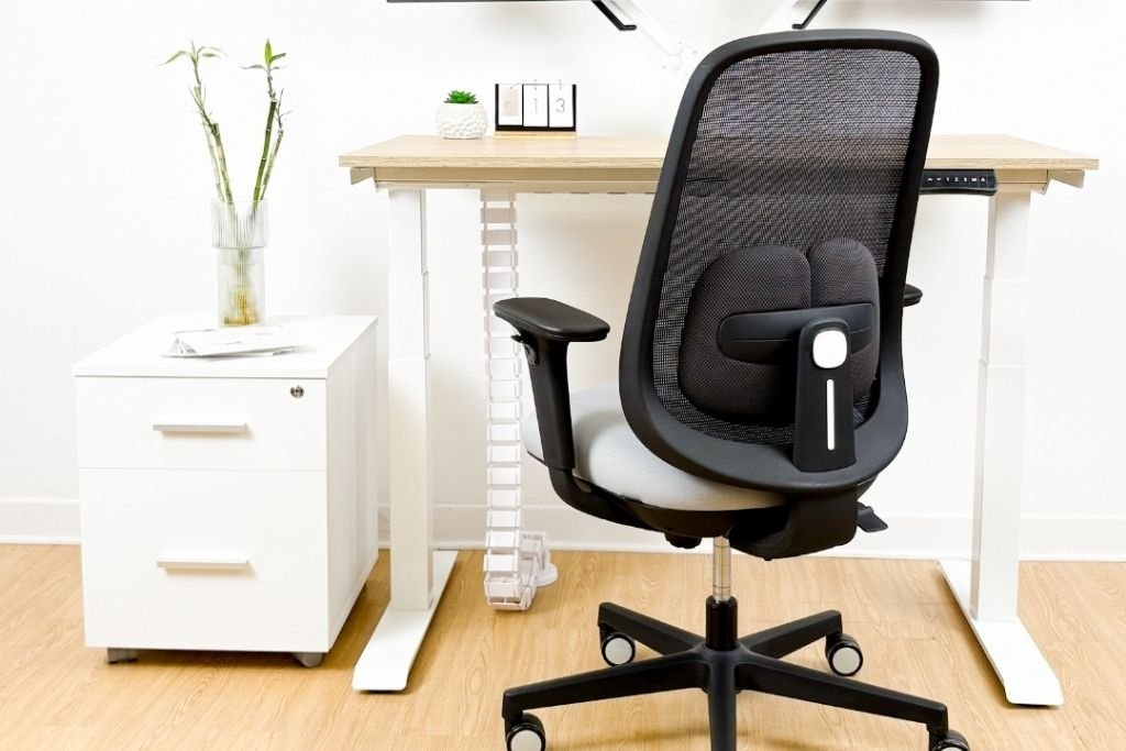 silla giratoria premium / articulo