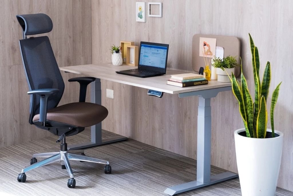 silla giratoria premium / articulo