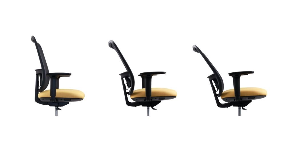 características de una silla ergonómica - art