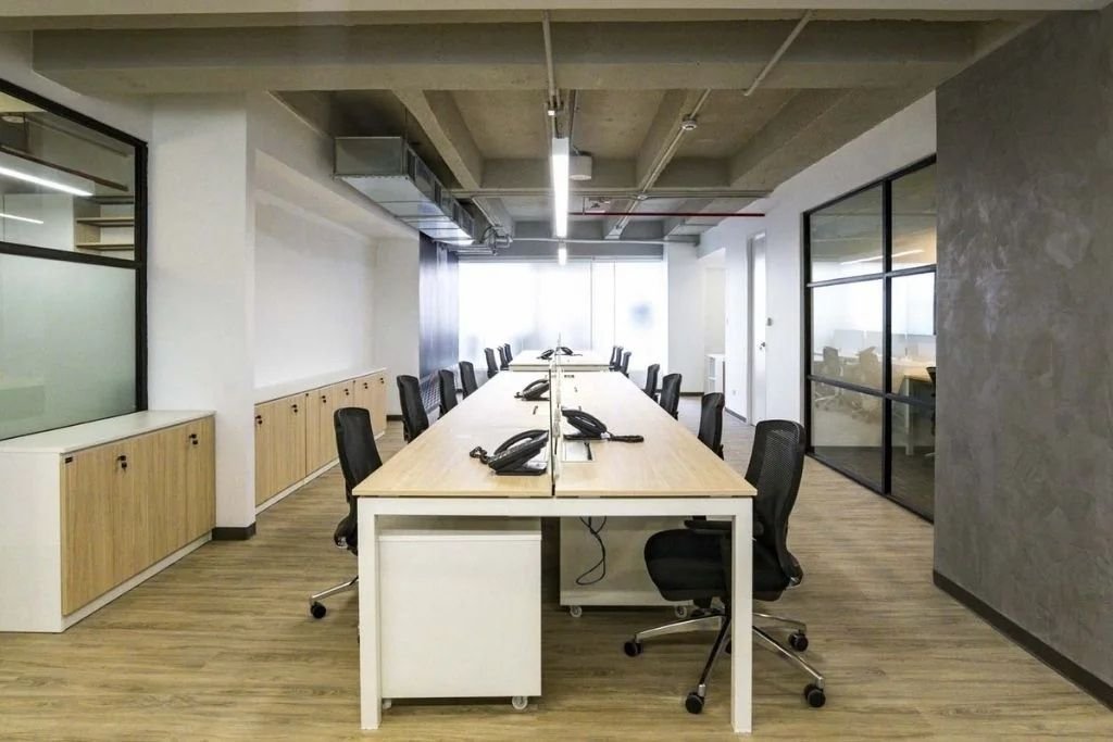 10 mesas tipo bench art