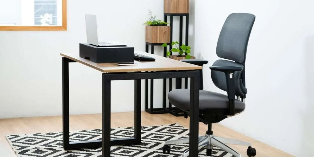 11 beneficios de una silla ergonomica