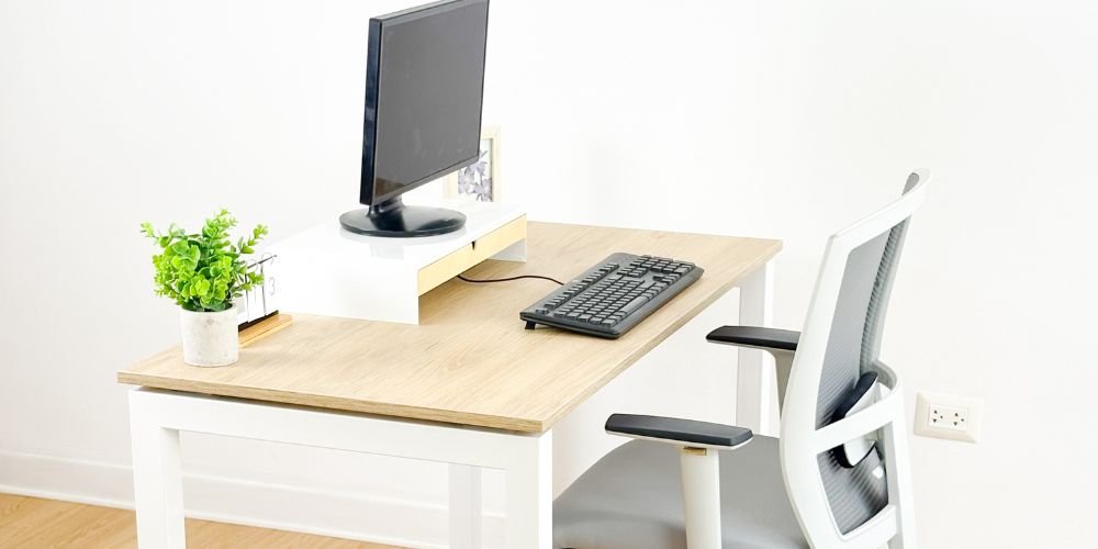 12 beneficios de una silla ergonomica