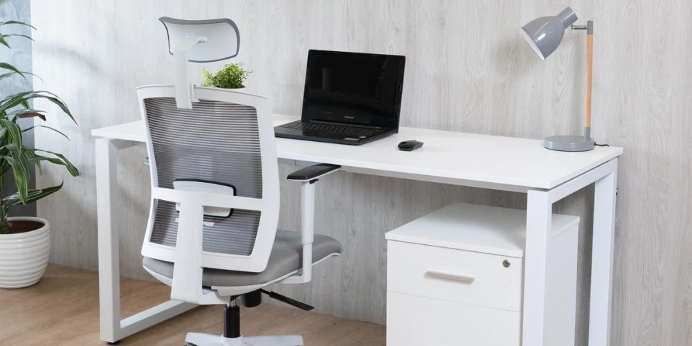 art - beneficios de una silla ergonomica