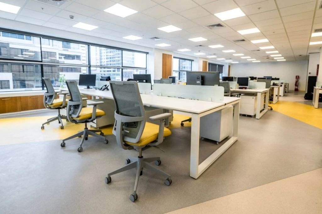 mesa tipo bench - articulo