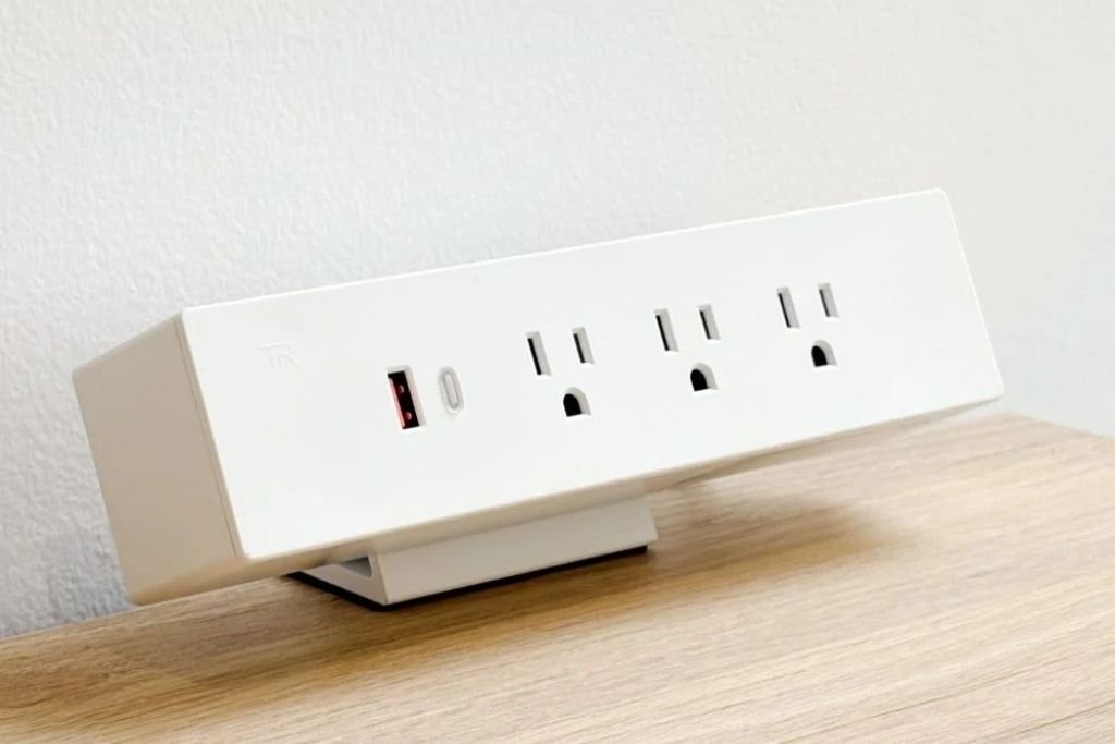 3 accesorios mesas tipo bench