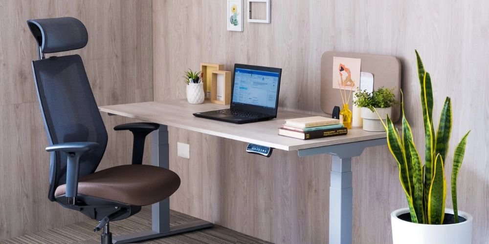 art - beneficios de una silla ergonomica