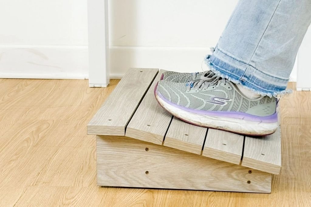 5 accesorios mesas tipo bench