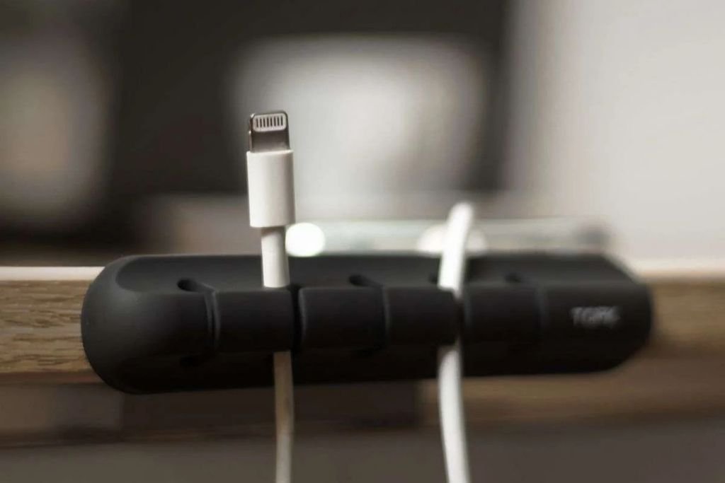 6 accesorios mesas tipo bench