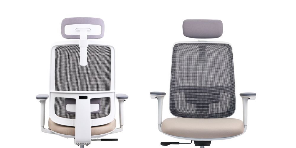 art - beneficios de una silla ergonomica