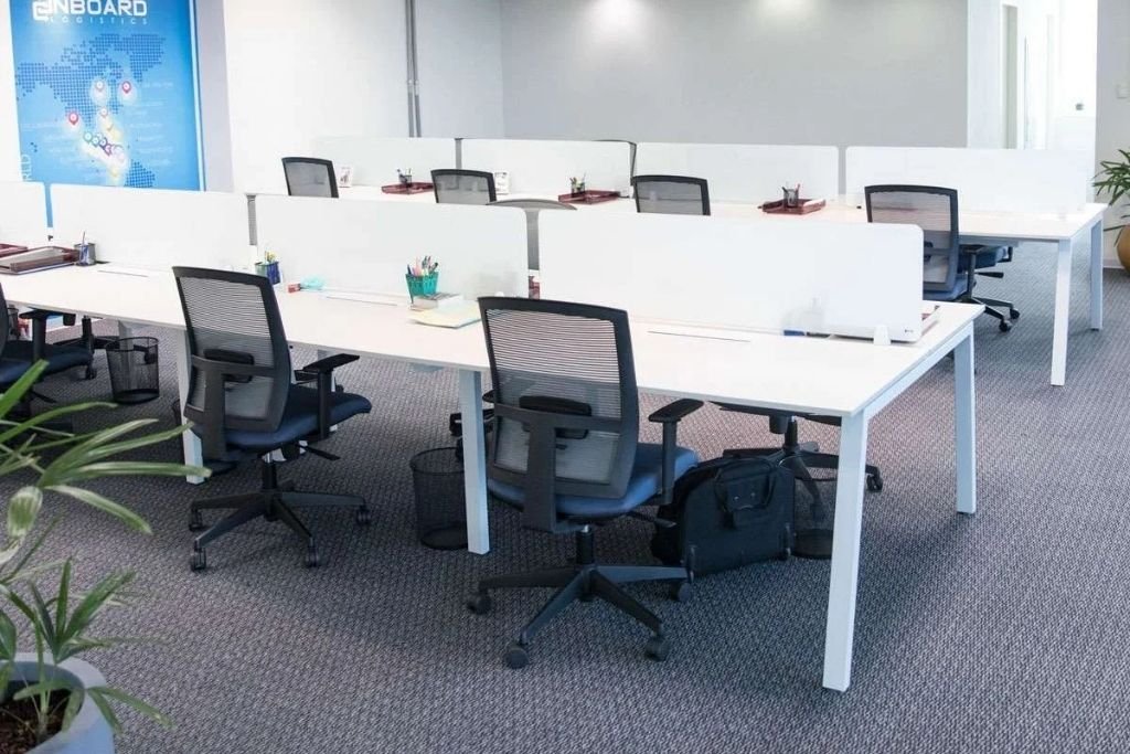 mesa tipo bench - articulo