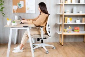 características de una silla ergonómica - articulo seo