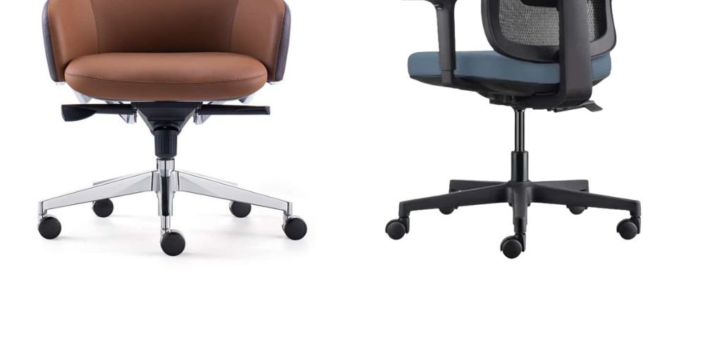 características de una silla ergonómica - art