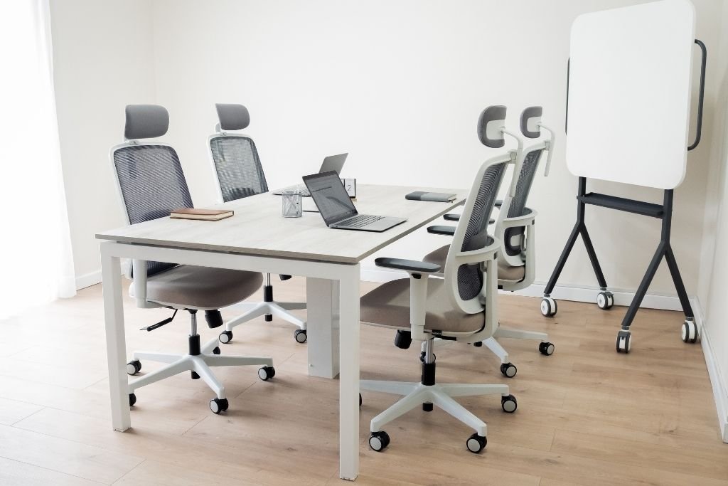 Beneficios de una silla ergonómica para tu salud