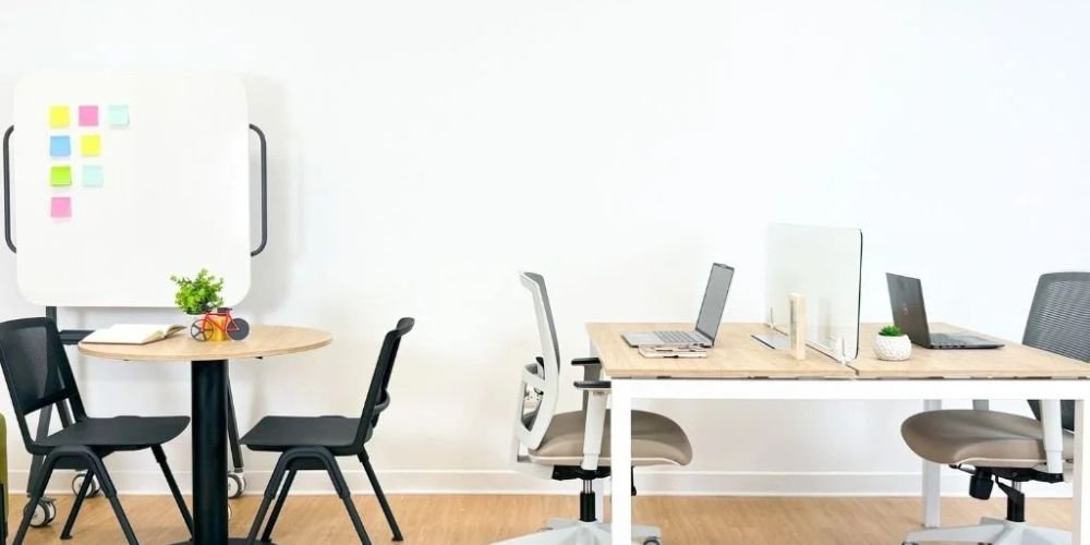 mesa de reuniones art