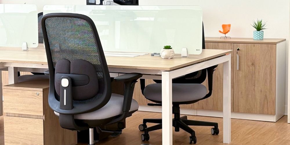 cambiar tu silla de oficina art